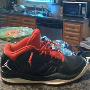 MICHAEL JORDAN Ace 23...size 10.5